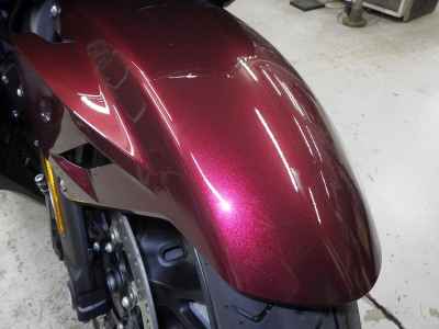 Honda GL1800 Gold Wing Tour DCT 2025