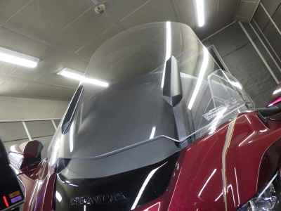 Honda GL1800 Gold Wing Tour DCT 2025