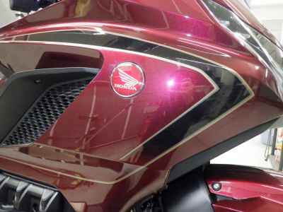 Honda GL1800 Gold Wing Tour DCT 2025