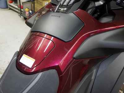 Honda GL1800 Gold Wing Tour DCT 2025