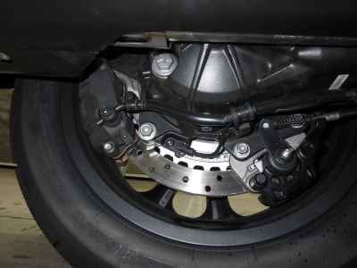 Honda GL1800 Gold Wing Tour DCT 2025