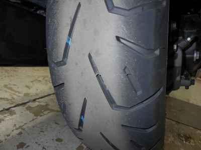 Honda GL1800 Gold Wing Tour DCT 2025