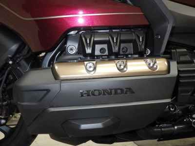 Honda GL1800 Gold Wing Tour DCT 2025