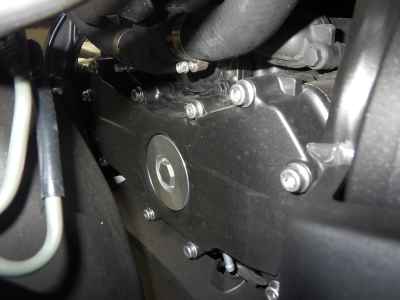 Honda GL1800 Gold Wing Tour DCT 2025