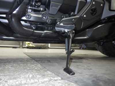 Honda GL1800 Gold Wing Tour DCT 2025