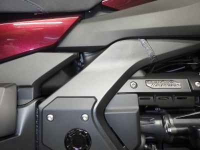 Honda GL1800 Gold Wing Tour DCT 2025