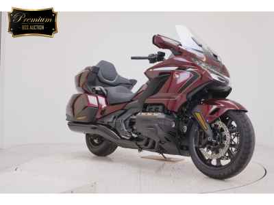 Honda GL1800 Gold Wing Tour DCT 2025