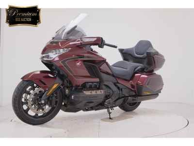 Honda GL1800 Gold Wing Tour DCT 2025