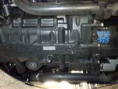 Honda GL1800 Gold Wing Tour DCT 2025