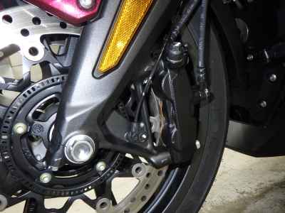 Honda GL1800 Gold Wing Tour DCT 2025