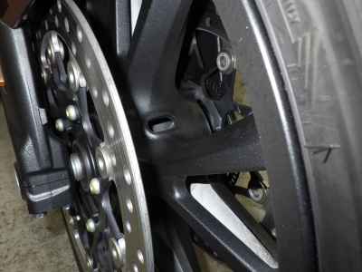 Honda GL1800 Gold Wing Tour DCT 2025