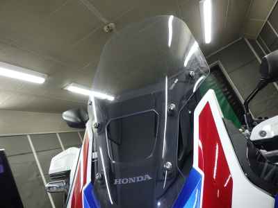 Honda CRF1100L Africa Twin DCT 2020