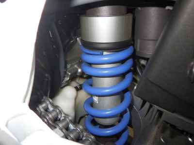 Honda CRF1100L Africa Twin DCT 2020