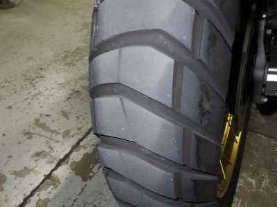 Honda CRF1100L Africa Twin DCT 2020