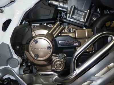 Honda CRF1100L Africa Twin DCT 2020