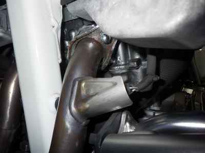 Honda CRF1100L Africa Twin DCT 2020