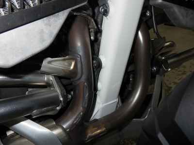 Honda CRF1100L Africa Twin DCT 2020