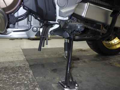 Honda CRF1100L Africa Twin DCT 2020