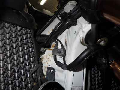 Honda CRF1100L Africa Twin DCT 2020