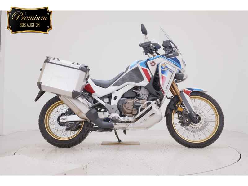 Honda CRF1100L Africa Twin DCT 2020