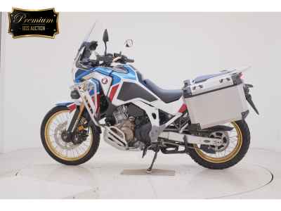 Honda CRF1100L Africa Twin DCT 2020