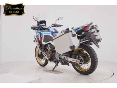 Honda CRF1100L Africa Twin DCT 2020