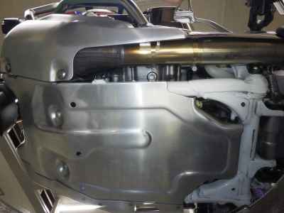 Honda CRF1100L Africa Twin DCT 2020