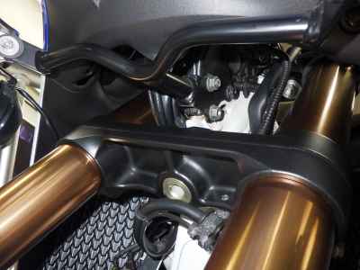 Honda CRF1100L Africa Twin DCT 2020