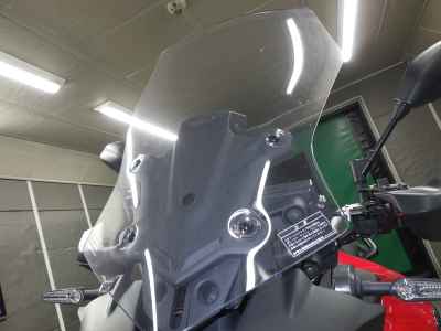 Yamaha Tracer 9 GT 2022