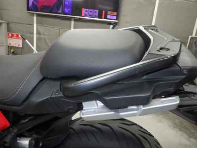 Yamaha Tracer 9 GT 2022