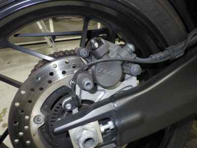 Yamaha Tracer 9 GT 2022