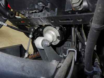 Yamaha Tracer 9 GT 2022