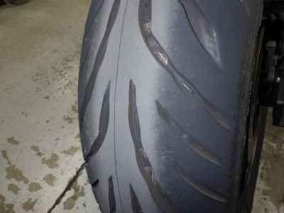 Yamaha Tracer 9 GT 2022