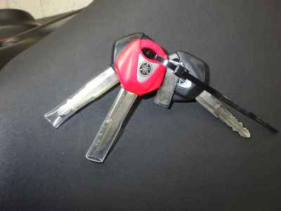 Yamaha Tracer 9 GT 2022