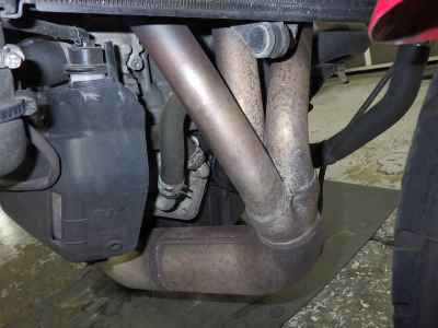 Yamaha Tracer 9 GT 2022