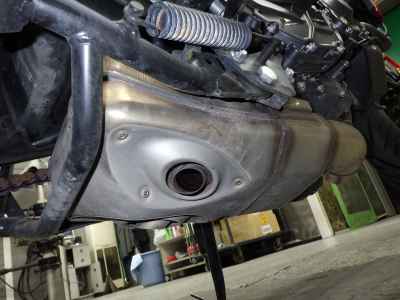 Yamaha Tracer 9 GT 2022