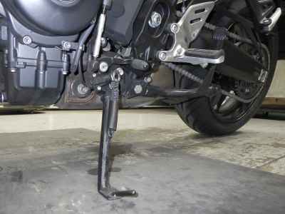 Yamaha Tracer 9 GT 2022