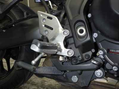 Yamaha Tracer 9 GT 2022