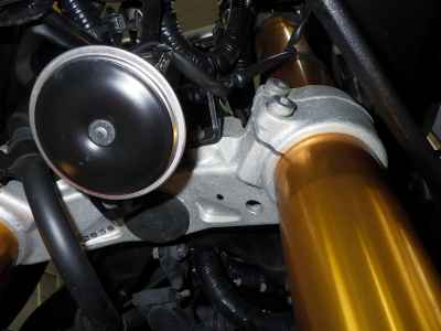 Yamaha Tracer 9 GT 2022