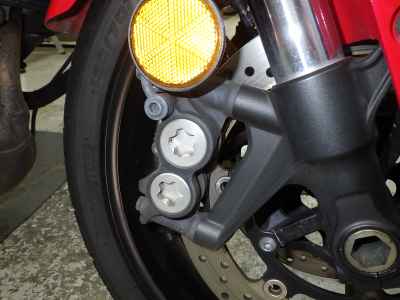 Yamaha Tracer 9 GT 2022