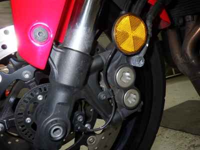 Yamaha Tracer 9 GT 2022