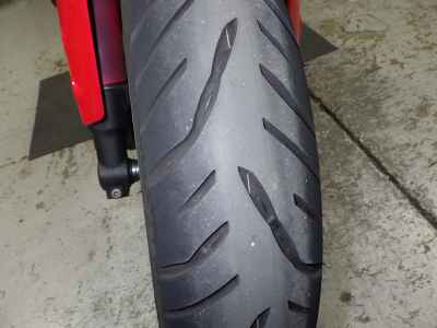 Yamaha Tracer 9 GT 2022