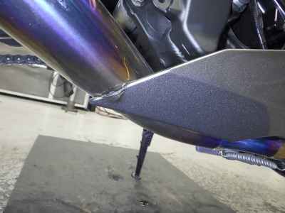 Kawasaki Ninja 1000SX 2021