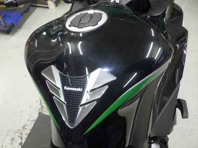 Kawasaki Ninja 1000SX 2021