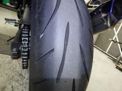 Kawasaki Ninja 1000SX 2021