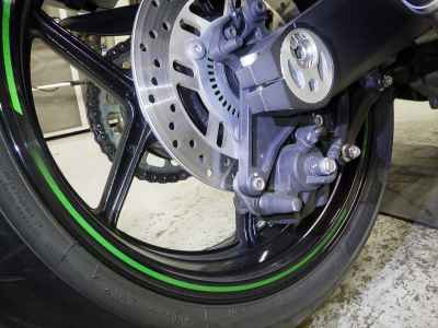 Kawasaki Ninja 1000SX 2021