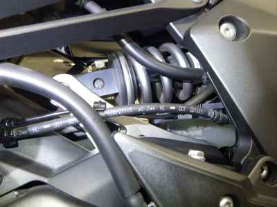 Kawasaki Ninja 1000SX 2021