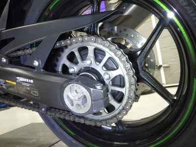 Kawasaki Ninja 1000SX 2021