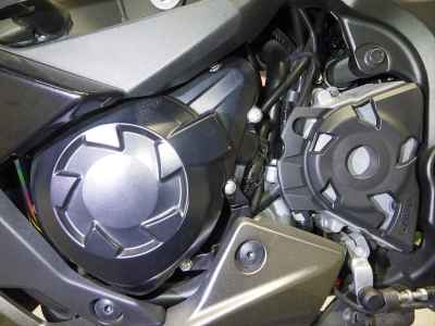 Kawasaki Ninja 1000SX 2021