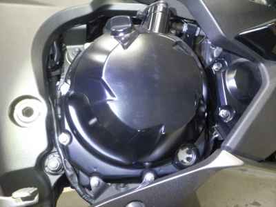 Kawasaki Ninja 1000SX 2021